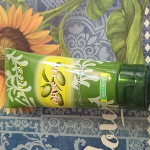 Dream Body Olive Oil